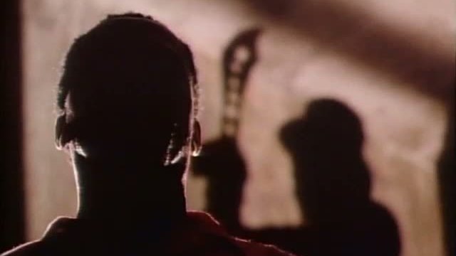 The Serpent And The Rainbow Fragmanı