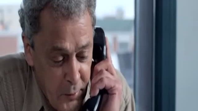 Blue Seduction Fragmanı