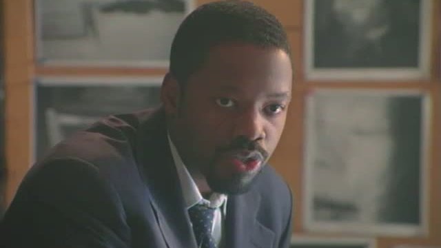 Instinct To Kill Fragmanı