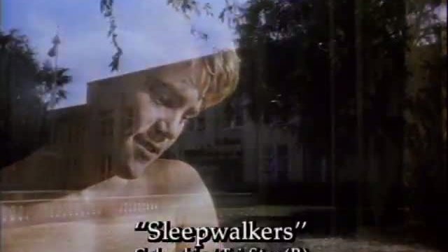 Sleepwalkers Fragmanı