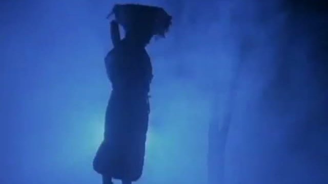 Swordsman II Fragmanı