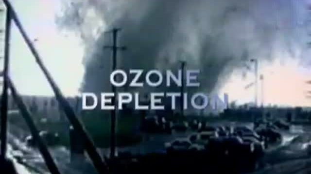 Storm Cell Fragmanı