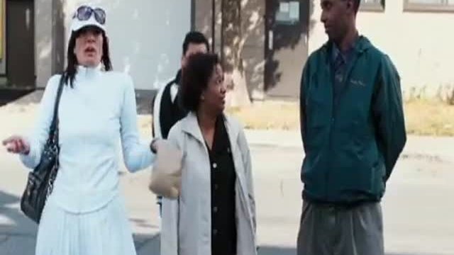 The Trotsky Fragmanı