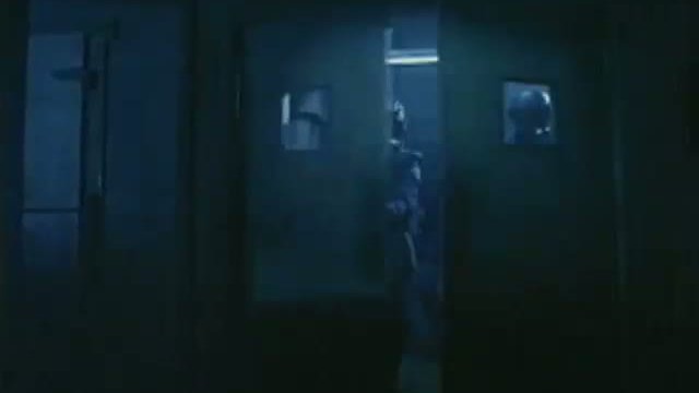 Most Wanted Fragmanı