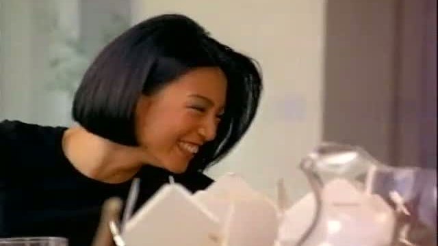 One Night Stand Fragmanı