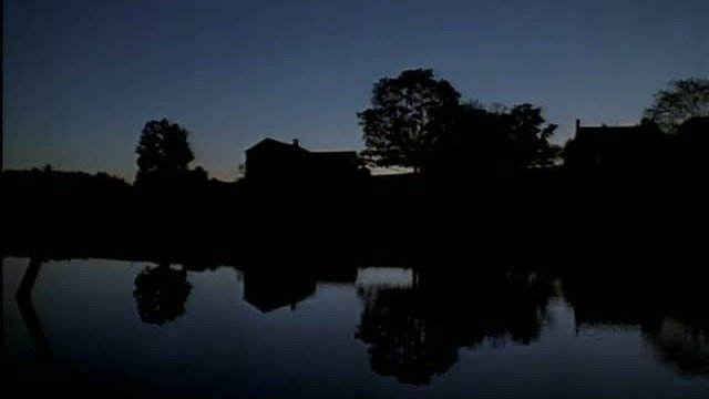 A Map Of The World Fragmanı