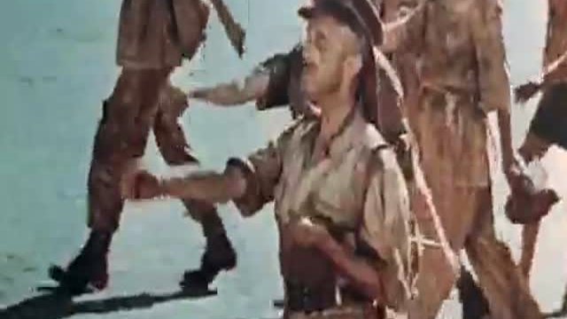 Ryan\'s Daughter Fragmanı