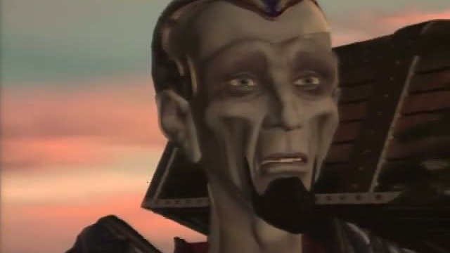 Sinbad: Beyond The Veil Of Mists Fragmanı