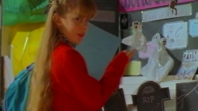 Casper: A Spirited Beginning / Casper 2: Ghost Central Stati