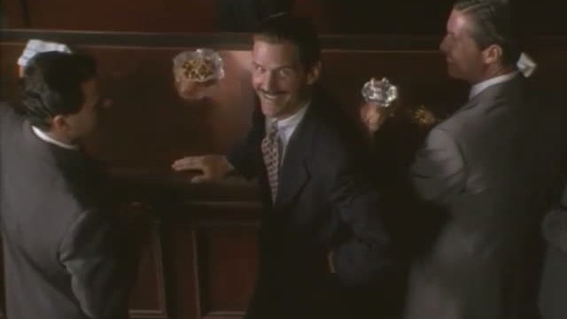 Rough Magic Fragmanı