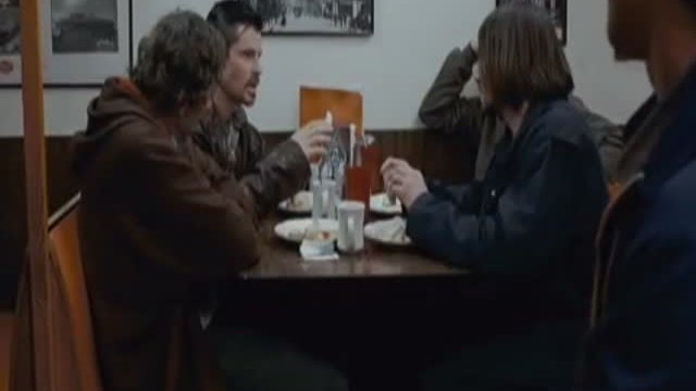 The Bridge To Nowhere Fragmanı