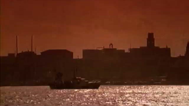 The Assignment Fragmanı