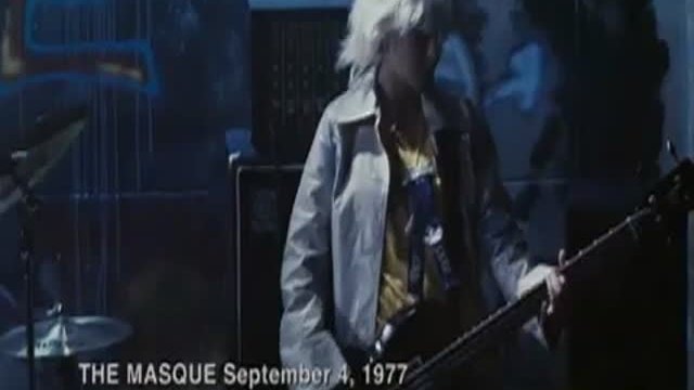 What We Do Is Secret Fragmanı