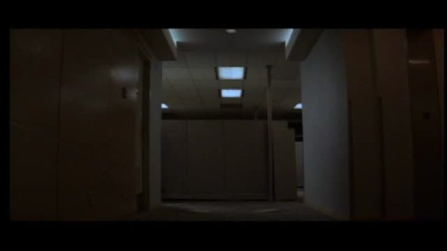 When A Man Falls in The Forest / When A Man Falls Fragmanı