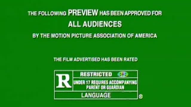 Around The Bend Fragmanı