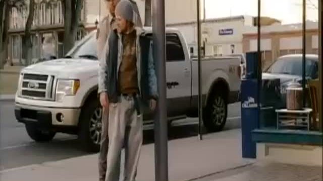 Beer For My Horses Fragmanı