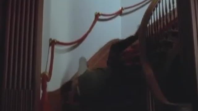 Crime Spree Fragmanı