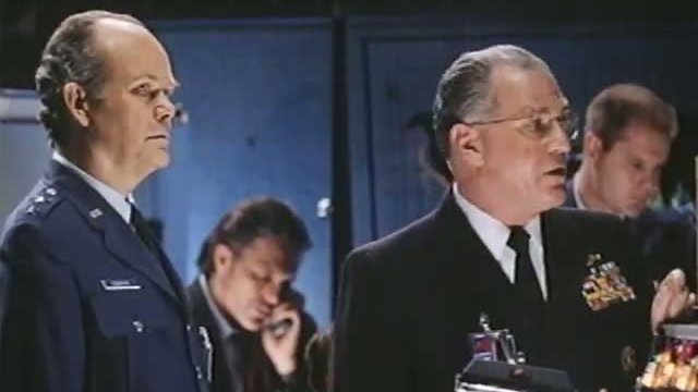 Under Siege 2: Dark Territory Fragmanı