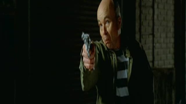 Super Capers Fragmanı