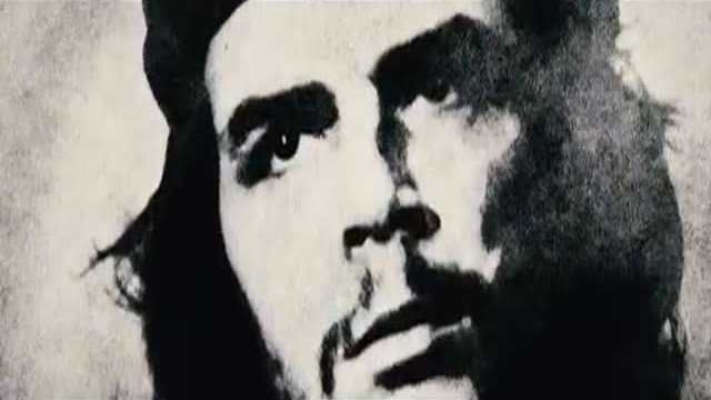 The Argentine Fragmanı