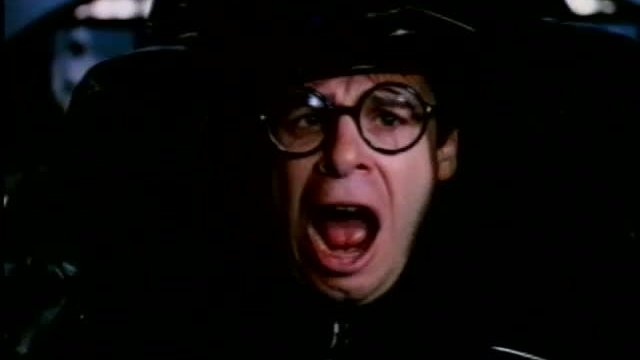 Spaceballs Fragmanı