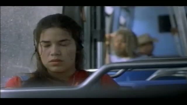 Real Women Have Curves Fragmanı