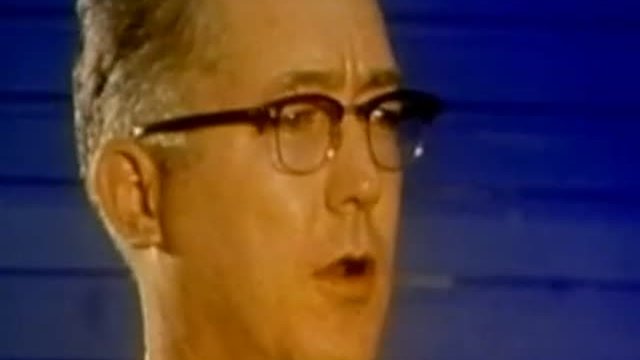 Inside Deep Throat Fragmanı