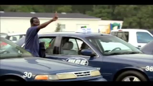 Goodbye Solo Fragmanı