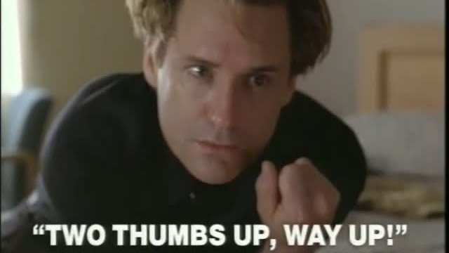 Zero Effect Fragmanı