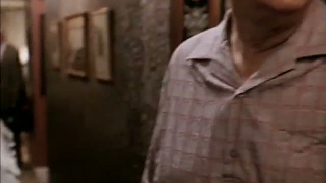 Manhattan Murder Mystery Fragmanı