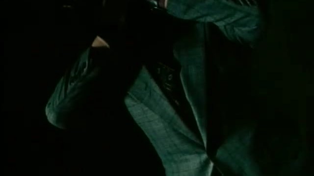 Shivers (They Came From Within) Fragmanı