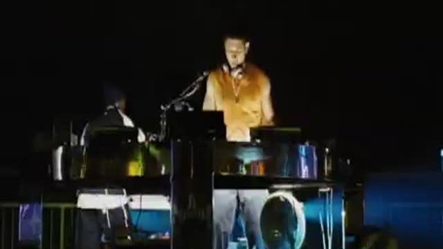 In The Mix Fragmanı