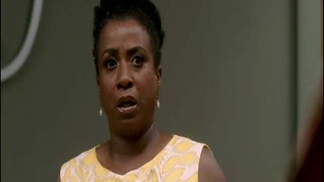 Talk To Me Fragmanı