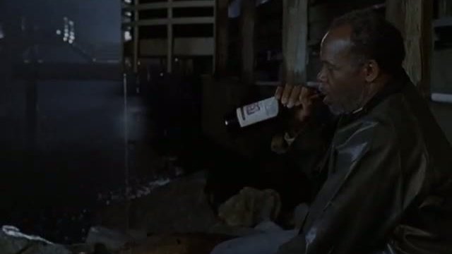 Missing in America Fragmanı