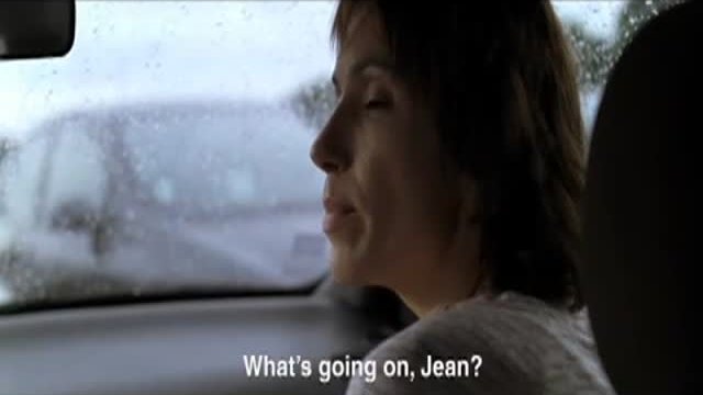 Mademoiselle Chambon Fragmanı