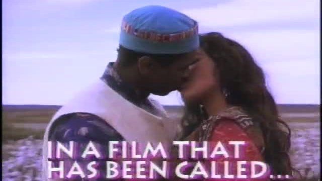 Mississippi Masala Fragmanı