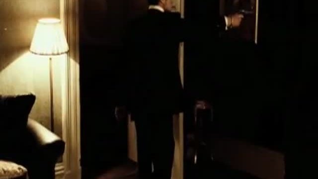 The Big I Am Fragmanı