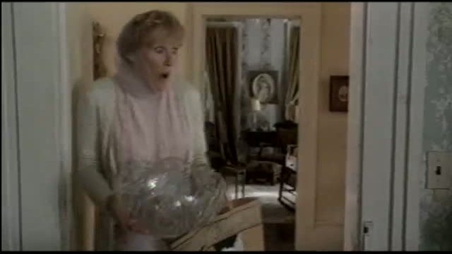 Cookie's Fortune Fragmanı