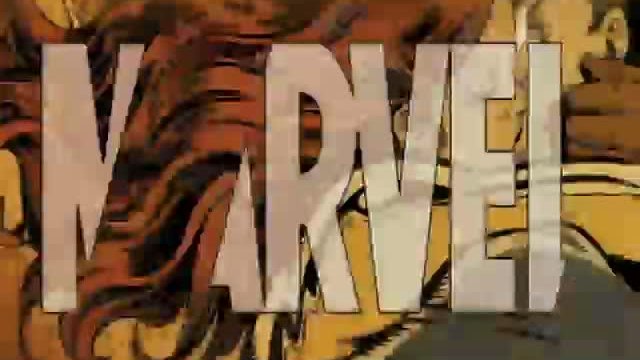 Ultimate Avengers Fragmanı