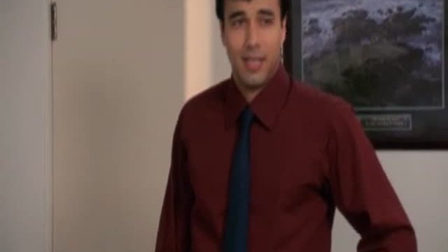 Americanizing Shelley Fragmanı