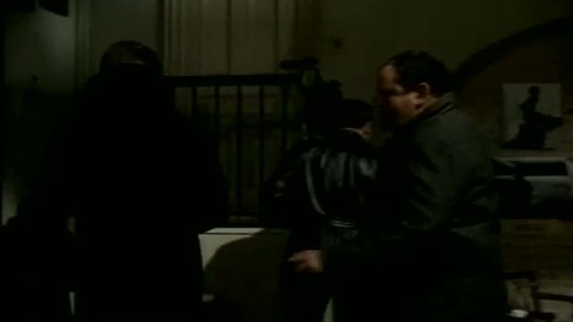 Wait Until Dark Fragmanı