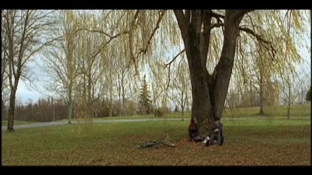 Just Buried Fragmanı