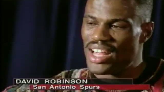 Michael Jordan: His Airness Fragmanı