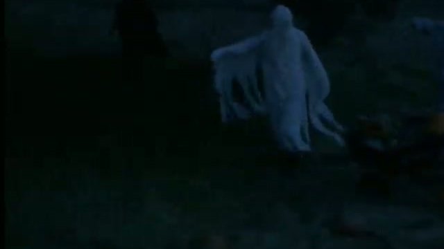 The Hollow Fragmanı