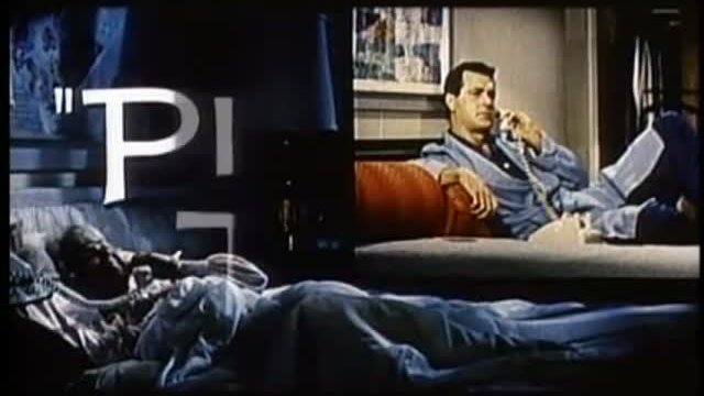 Pillow Talk Fragmanı