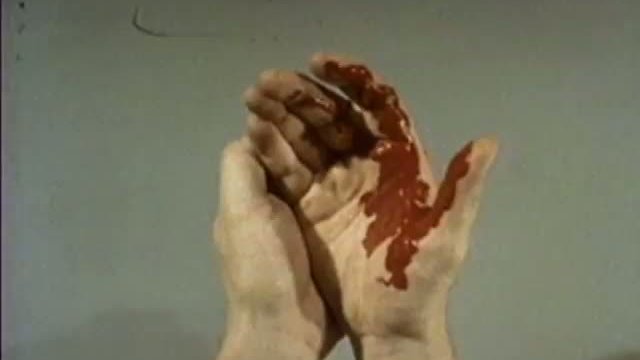 Torn Curtain Fragmanı