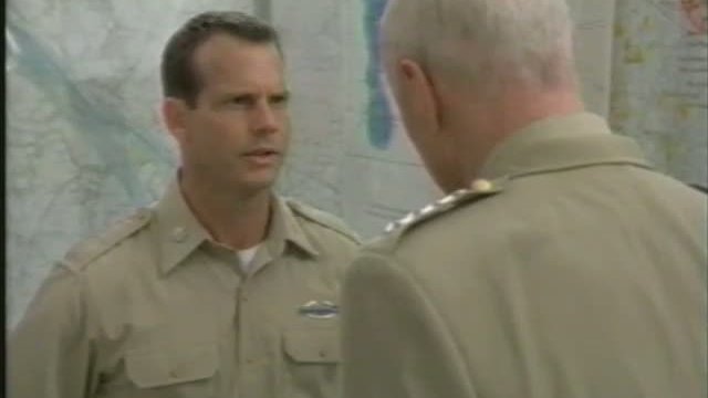 A Bright Shining Lie Fragmanı