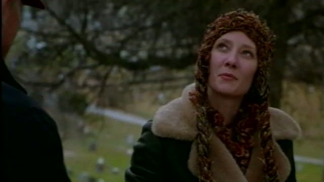 The Third Miracle Fragmanı