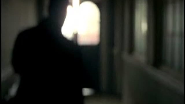 Second Sight Fragmanı