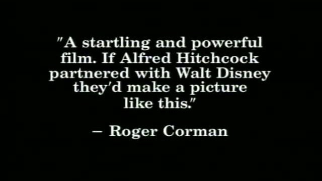 Perfect Blue Fragmanı